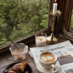 Rutinitas Kecil Pagi Hari yang Membawa Rasa Nyaman