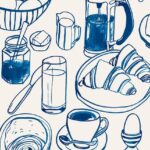 Menyusun Alur Pagi yang Ramah dan Konsisten