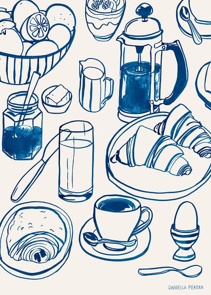 Menyusun Alur Pagi yang Ramah dan Konsisten